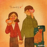 男人疯狂想你的时候，才会有这些表现，别明白太晚