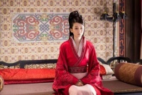 承恩不在貌，教妾若为容，古人宫怨诗往往隐藏着这种含义