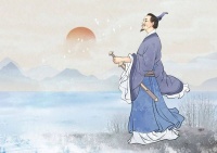 9 首快意诗词 | 一壶酒，一竿身，快活如侬有几人？