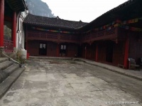 布施是抛舍六道心