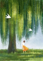 向前走，才会更美好