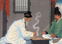 俗语“两腮无肉，必定难斗”有理吗？祖宗经验之谈，后半句也经典