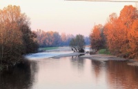 过错是暂时的遗憾，而错过则是永远的遗憾！