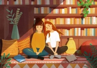 珍惜，永远都是相互的！