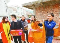 俗语三习俗，“女婿上床，家破人亡”，说的什么？真的会实现吗？