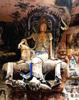 四川深山有一石洞，洞口天书蕴藏宝物信息，海内外专家至今未能破译