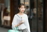 不怕苦不怕累的甜蜜语句，现实不矫情，给人一种相见恨晚的感觉