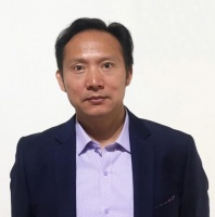 付后文参展北京新艺术云博会书法作品欣赏