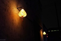 故事：因着8分相似，她从歌姬成太子宠妃