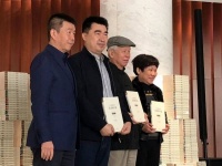 粤剧潮剧汉剧一次看个够，这本书勾勒广东戏曲发展轮廓！