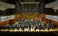 “钱塘江交响”音乐会在京上演