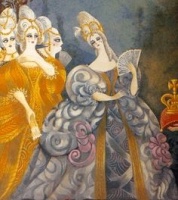 7个童话故事，助你“演出”真实自我｜戏剧治疗免费公益直播