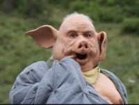 猪八戒最霸气的一句话，孙悟空吓得出一身冷汗，如来差点下不来台