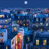 做一个冷淡的人