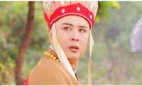 唐僧前世是如来二弟子，那么大弟子是谁？原来就在灵山！