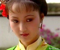 红楼梦：能力强情商高为人善良，这个女孩活该收获好人缘