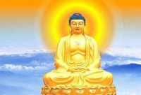 佛陀一天的时间，国王与尊者的故事，名闻利养恭敬