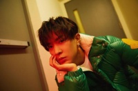 黄子韬回应马伯骞向自己致敬：兄弟谢谢你没忘记