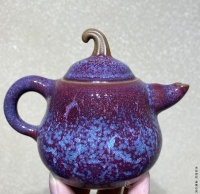 华禹钧瓷——谈钧瓷的模糊性