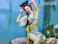 西施真实容貌复原后，网友一脸懵，专家：和想象的真是有点不一样