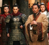 水浒传中，他是108好汉中“最差劲”的一个，最后才发现他是装的