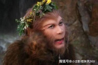 有两个上古正神，孙悟空的前世是通天教主，鸿钧的前世很像猪！