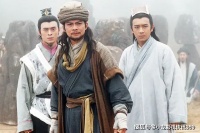 段誉的后人威震江湖，为何虚竹连后人都没有？答案与梦姑有关！