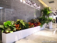 行政办公环境管理制度(最新)