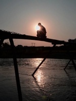 牢记所得到的，忘记所付出的