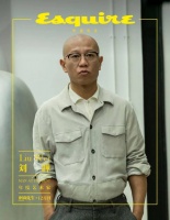 年度艺术家 | 刘韡：艺术表达了自由意志