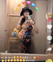 “插刀教”女主边潇潇近况公开 被曝已生二胎