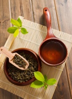 健康茶饮=植本茶语？TA用优质好茶+草本鲜果 紧跟茶饮新趋势