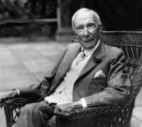 “洛克菲勒基金会”是如何成立的？洛克菲勒捐款原则是什么？