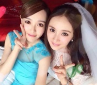 被建议劝杨幂唐嫣和解 自称和事佬的于正如此回应