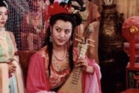 难怪蝎子精能破掉如来的金身，你看她后台是谁连老君都不敢得罪