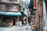 饱食终日无所用心，如今我对那闲散的状态，真虽不能至，心向往之