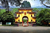 广西又一古建群走红，阅尽王城知桂林，素有民间小故宫之称