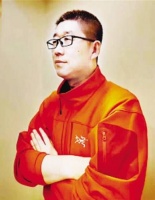 喜欢，这样说话的陌生人