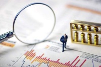 黄金走势分析：金价存在走弱需求，同时也需谨防不确定风险发酵