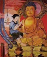 经典文言文赏析——《王冕少时》