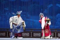 有了这些演员 丝弦更有希望 青年演员折子戏汇报演出挺精彩