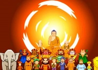 俗语“有福之人不用忙，无福之人跑断肠”是啥意思？说得有道理吗？