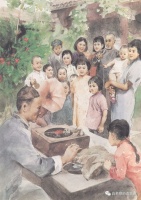 林海音：忆儿时