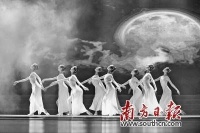 第十四届广东省艺术节落幕