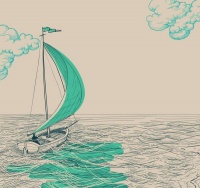 我们需要用奋斗书写辉煌，只有通过奋斗才能进步