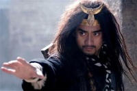 武松唯一看走眼的拜把子兄弟，两人恩断义绝，从此老死不相往来