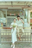 杨祐宁晒女儿小脸照 官宣老婆生女喜讯