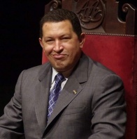 老总统执政14年，国家富裕繁荣，新总统在位仅5年，国家就穷了