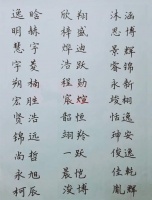 樊姓唐诗宋词出自国学的男孩名字诗经楚辞起名