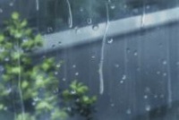 斗球美文：雨落眉弯，沉静了谁的念